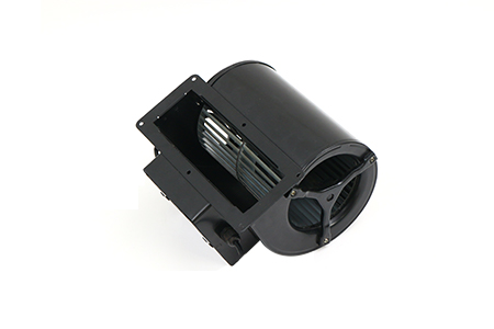 雙進風離心風機運行時有哪些常見故障？