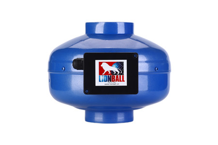 如何調(diào)節(jié)圓形管道離心風(fēng)機(jī)的風(fēng)量？