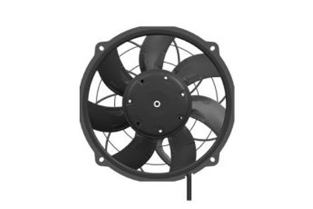 軸流風(fēng)機(jī)安裝方向怎么判斷？