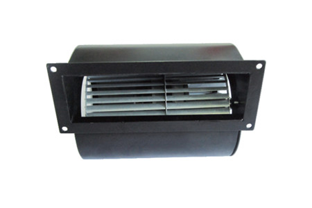 雙進(jìn)風(fēng)離心風(fēng)機(jī)結(jié)構(gòu)、原理、性能、安裝驗(yàn)收及常見故障