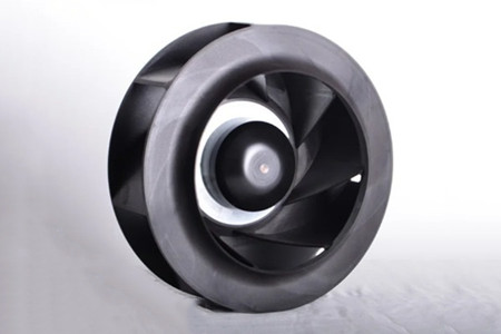 直流無刷離心風(fēng)機(jī)