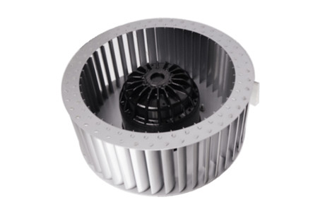 新風系統前傾離心風機