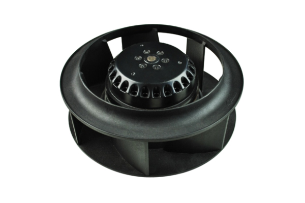 離心風(fēng)機噪音大，消音處理有技巧！