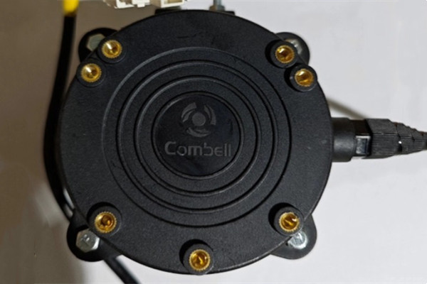 空氣過(guò)濾風(fēng)機(jī)專用EC直流無(wú)刷電機(jī)