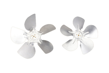 干貨分享！空氣過濾風機風葉倒轉怎么回事？