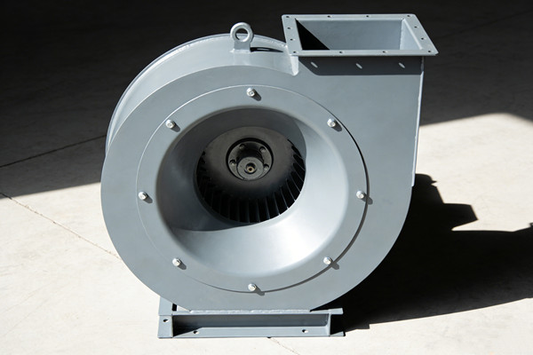 為半導體車間挑選低噪音離心風機的核心要點