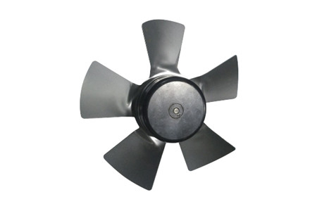 EC軸流風(fēng)機(jī)管盤噪音增大的原因有哪些？