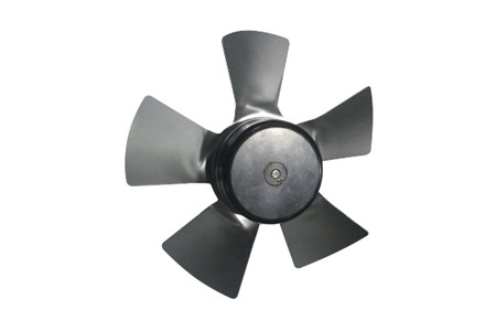 造成軸流風(fēng)機(jī)磨損的原因是什么？原因有三！