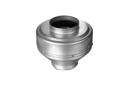 如何緩解管道離心風(fēng)機(jī)的浸蝕速率？