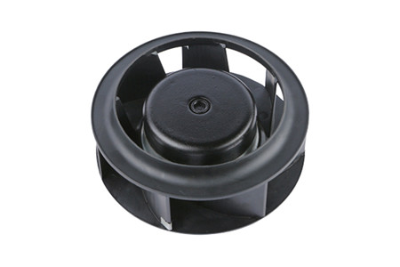 DC離心風(fēng)機(jī)出風(fēng)口方向能改嗎？改動(dòng)方法介紹！