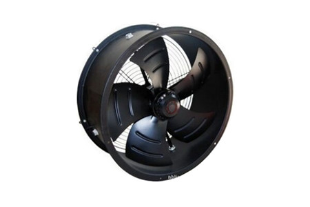 外轉(zhuǎn)子軸流風(fēng)機選型時哪幾點值得注意？