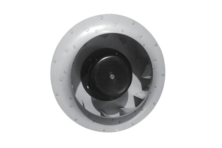 離心風(fēng)機(jī)基本結(jié)構(gòu)、工作原理、性能曲線跟常見(jiàn)故障