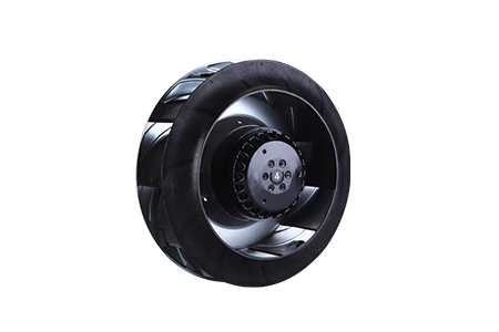 如何提高直流離心風(fēng)機(jī)的抽風(fēng)效率？