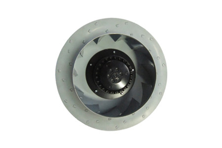 離心風機速度不穩(wěn)定？可能是電機故障！