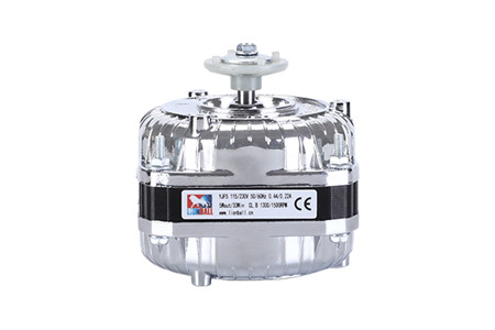 為什么罩極電機(jī)在家用電器中使用較多？