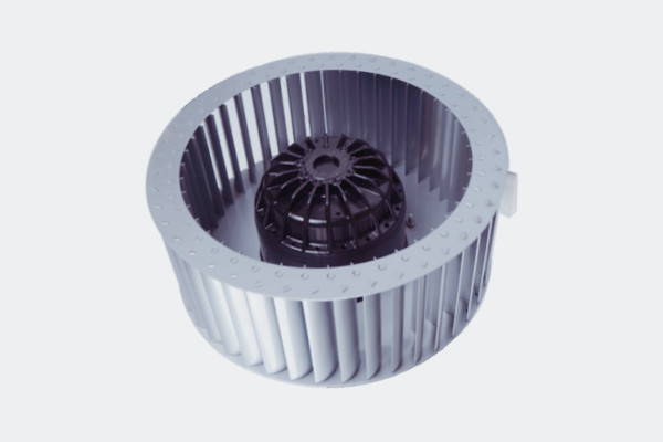 空氣過(guò)濾風(fēng)機(jī)的核心結(jié)構(gòu)、工作原理、性能優(yōu)勢(shì)及選型要點(diǎn)