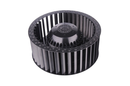 前傾式離心風機產(chǎn)生振動的原因有哪些？