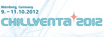 2012年德國紐倫堡制冷空調(diào)通風及熱泵技術展