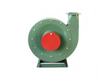 高溫離心風(fēng)機