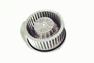 清洗低噪聲離心風(fēng)機時如何拆卸安裝？