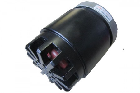 開(kāi)放式外轉(zhuǎn)子風(fēng)機(jī)電機(jī)