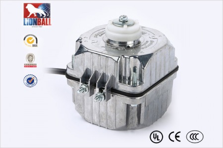 節(jié)能冰凍電機ECQ20